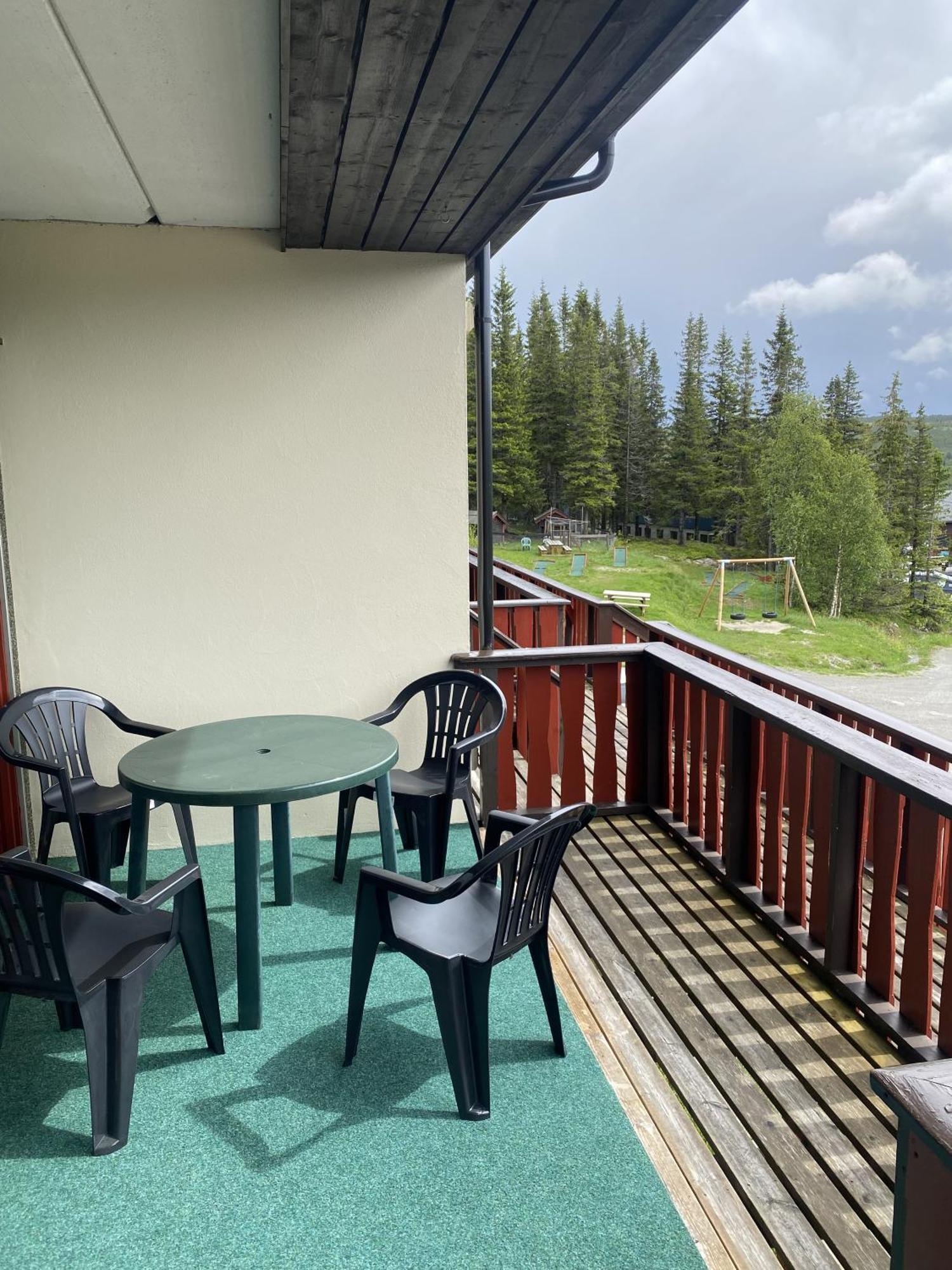 Skarslia Apartment Skarsgård المظهر الخارجي الصورة