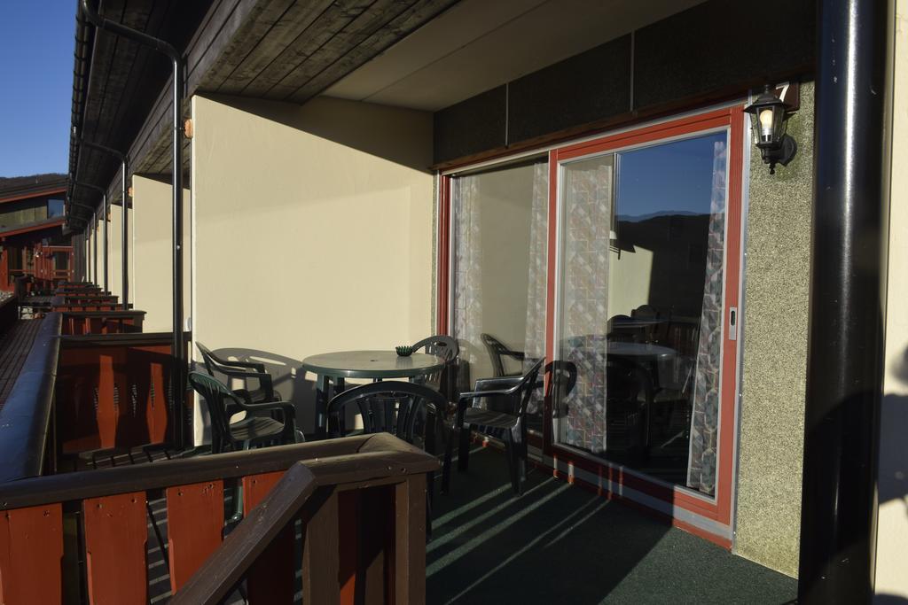 Skarslia Apartment Skarsgård المظهر الخارجي الصورة